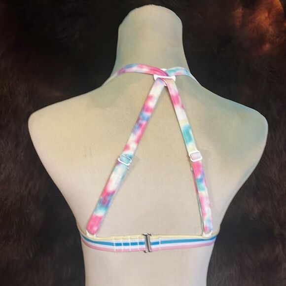 Adore me bikini top S (5362) - Picture 4 of 5